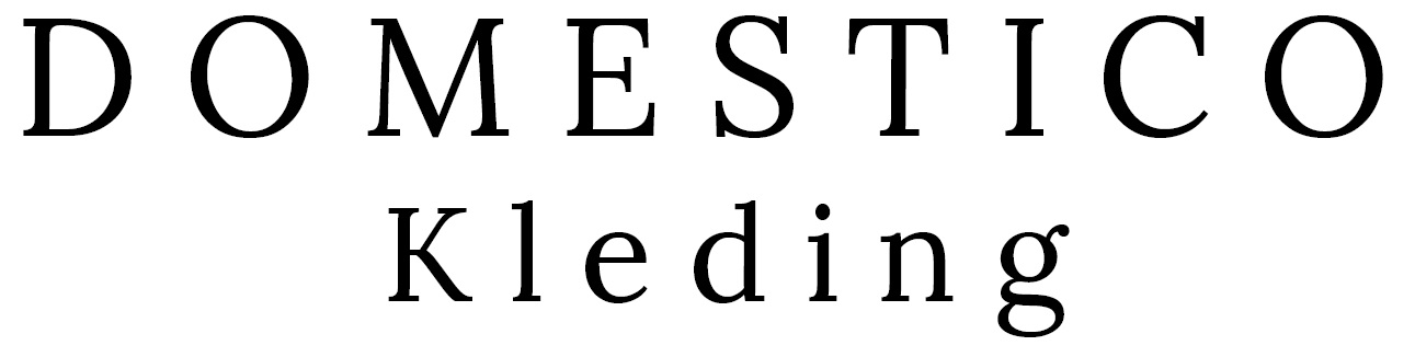 Domestico Kleding logo